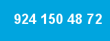 924 150 48 72 924 150 48 72